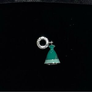 PANDORA Dress Ariel Charm.